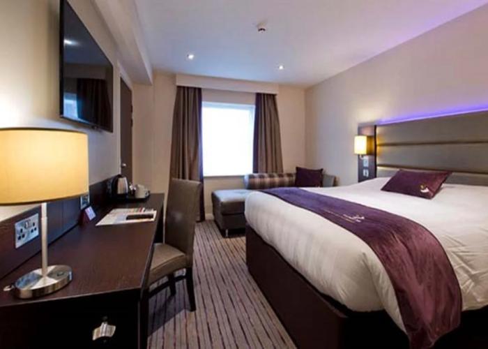 Premier Inn Thirsk