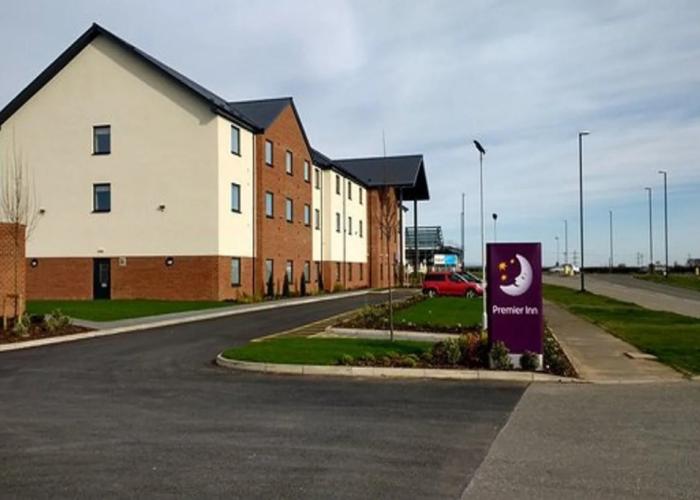 Premier Inn Thirsk