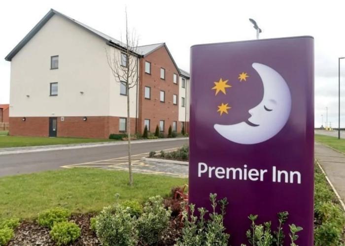 Premier Inn Thirsk