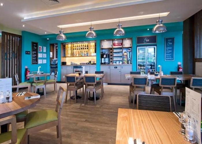 Premier Inn Thirsk