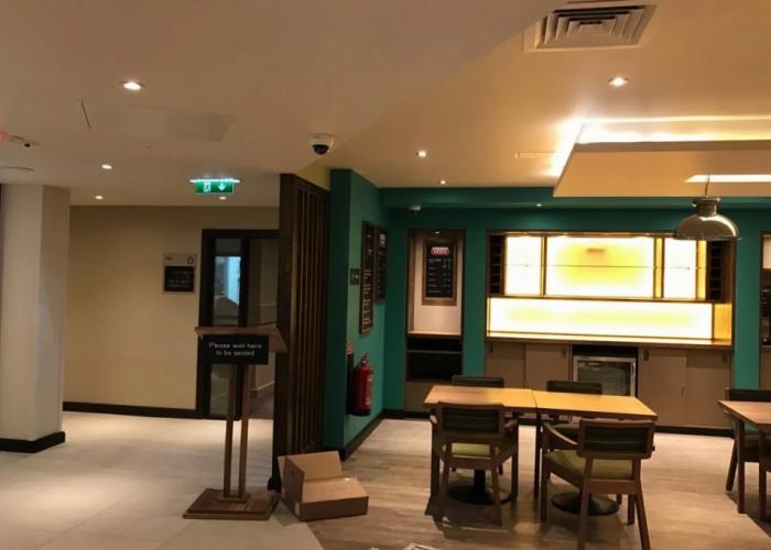 Premier Inn Thirsk