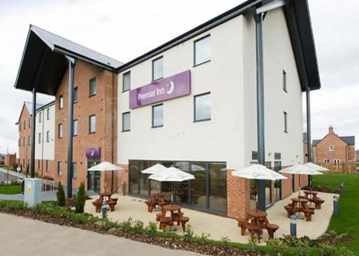 Premier Inn Thirsk