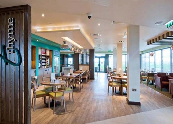 Premier Inn Thirsk