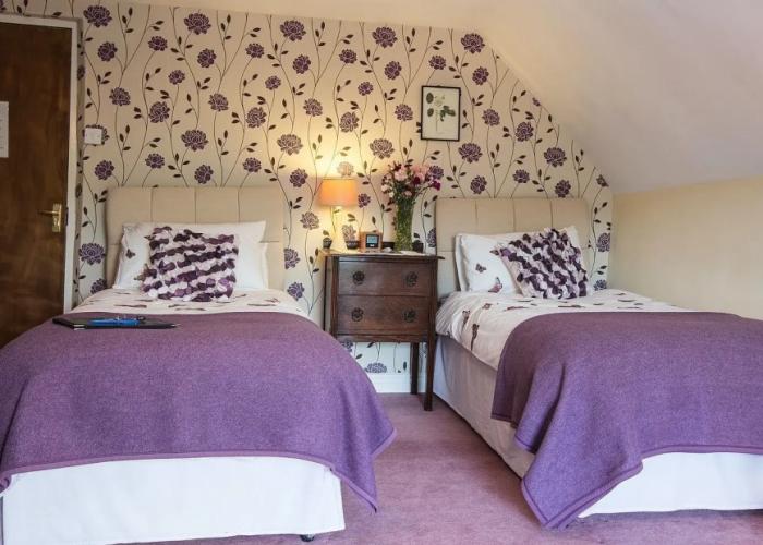 Easterside Farm bed & Breakfast