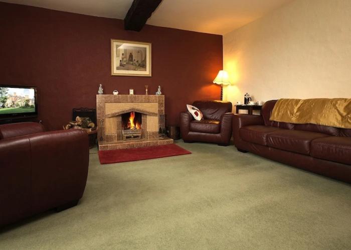 Easterside Farm bed & Breakfast