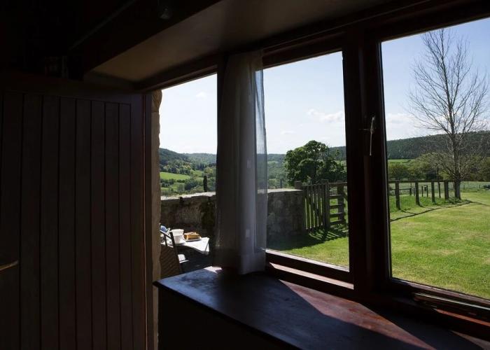Easterside Farm bed & Breakfast