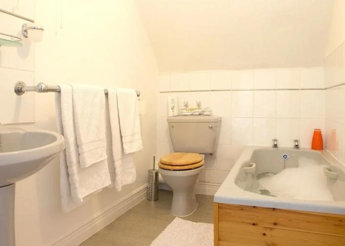 Easterside Farm bed & Breakfast