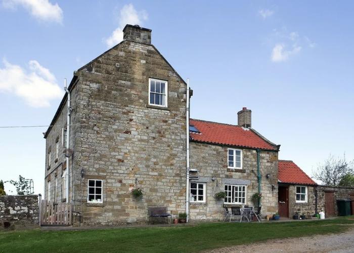 Easterside Farm bed & Breakfast