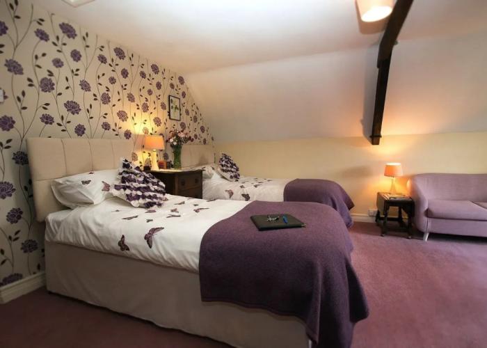 Easterside Farm bed & Breakfast
