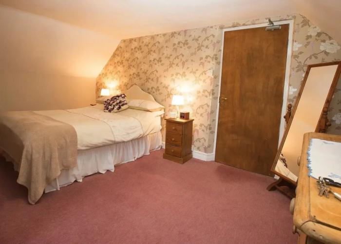 Easterside Farm bed & Breakfast