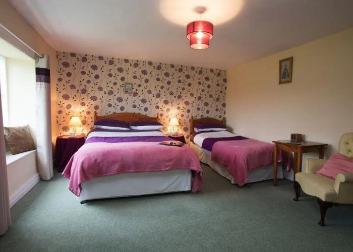 Easterside Farm bed & Breakfast