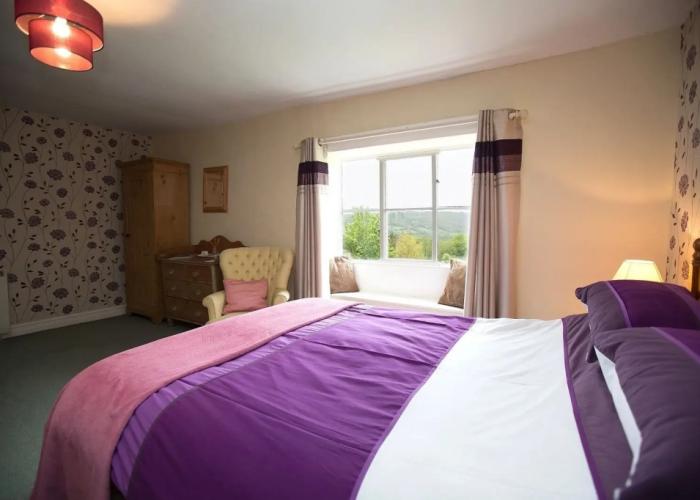 Easterside Farm bed & Breakfast