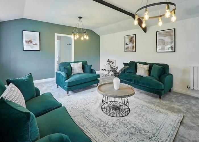 Host Stay Stay House