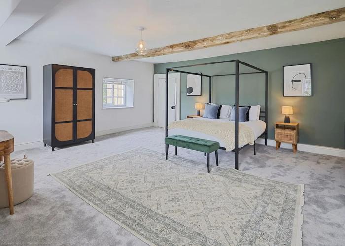 Host Stay Stay House