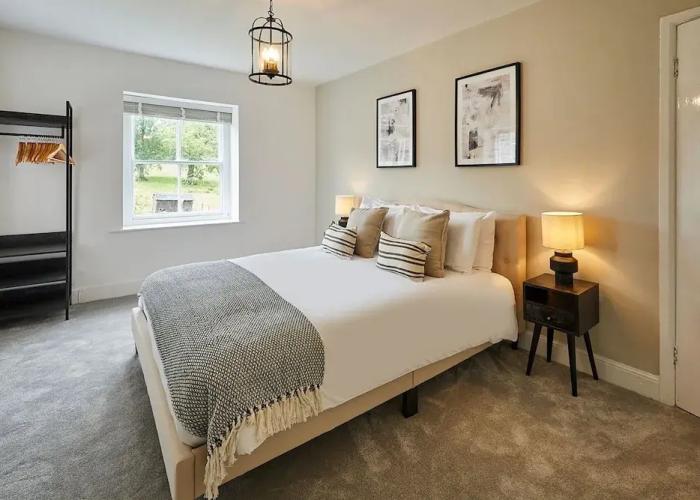 Host Stay Stay House