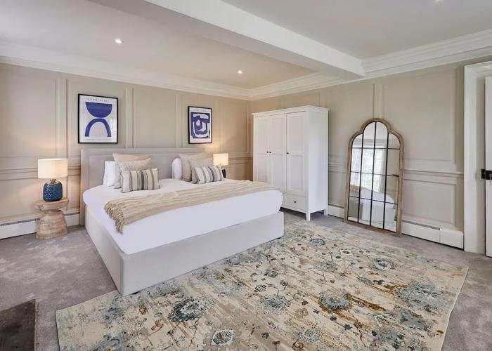 Host Stay Stay House