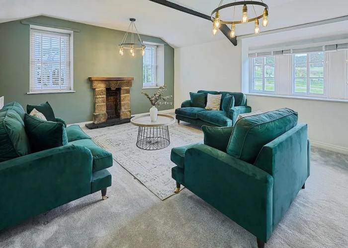 Host Stay Stay House