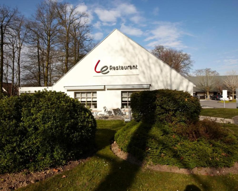 фото Campanile Compiegne
