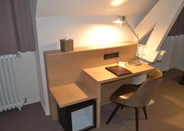 Citotel De Harlay
