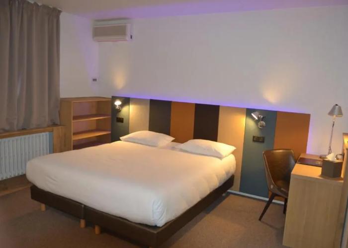 Citotel De Harlay