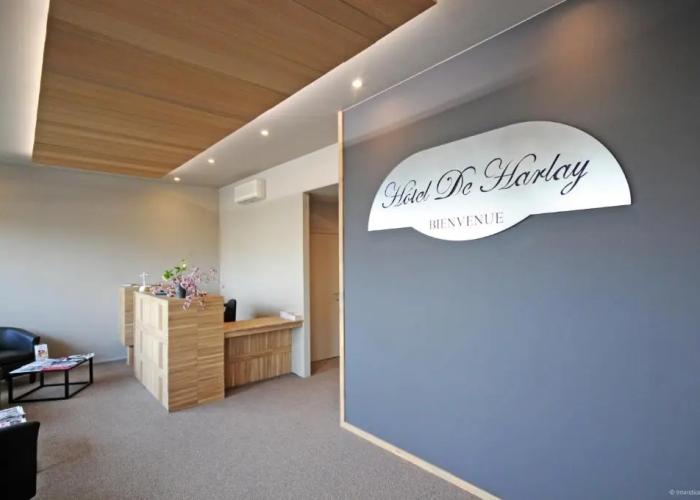 Citotel De Harlay