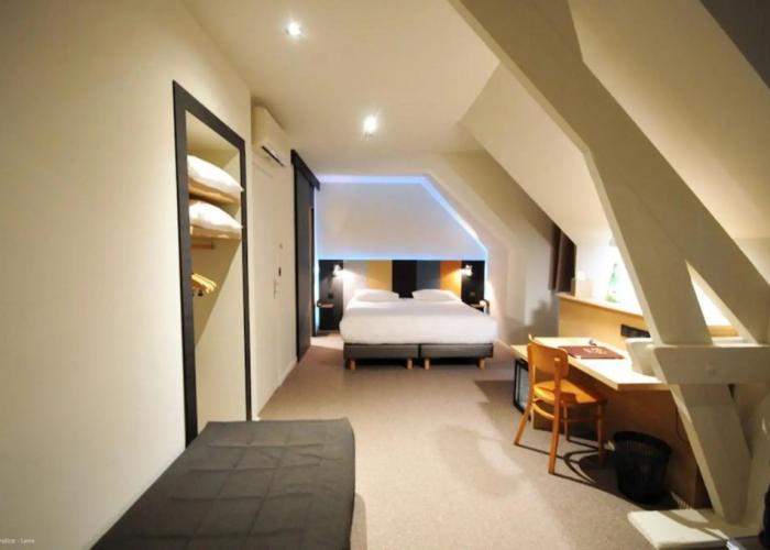 Citotel De Harlay