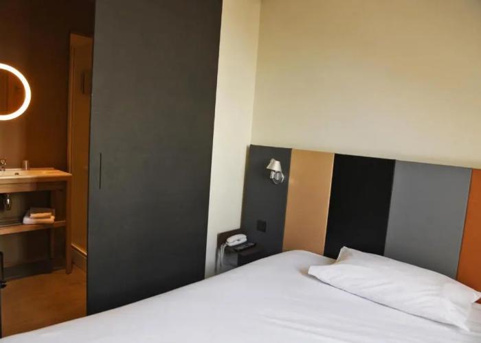 Citotel De Harlay