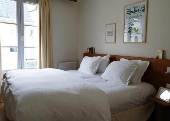 ALFRED HOTEL Compiègne