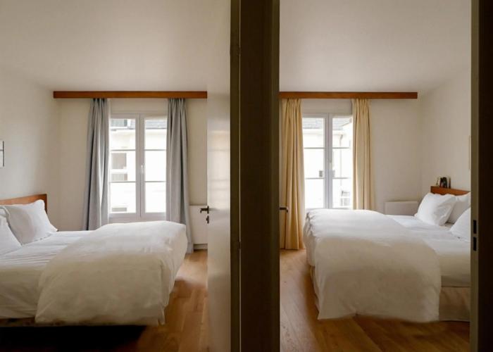ALFRED HOTEL Compiègne