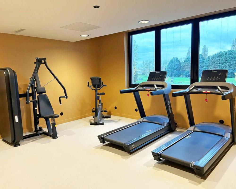 фото Kyriad Prestige Compiegne