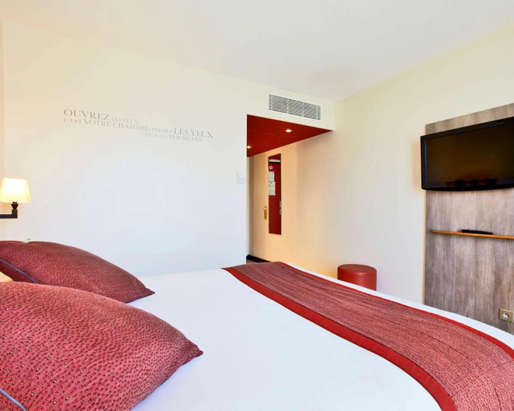 фото Kyriad Prestige Compiegne