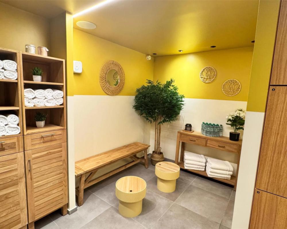 фото Kyriad Prestige Compiegne