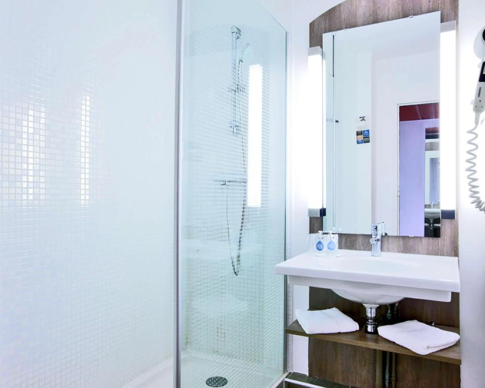 фото Kyriad Prestige Compiegne