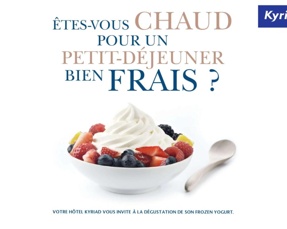 фото Kyriad Prestige Compiegne