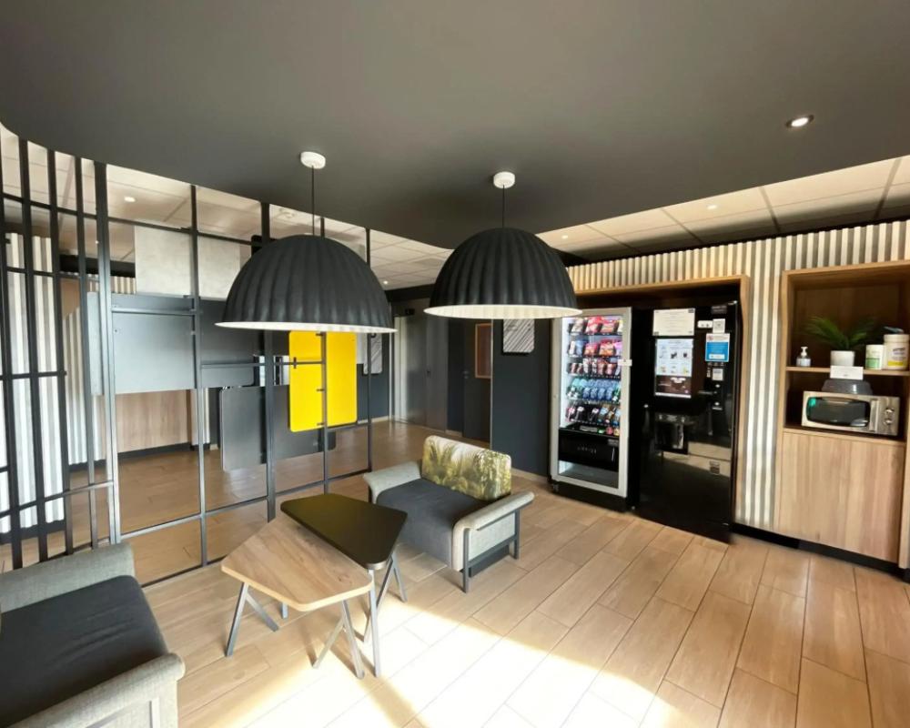 фото Kyriad Prestige Compiegne