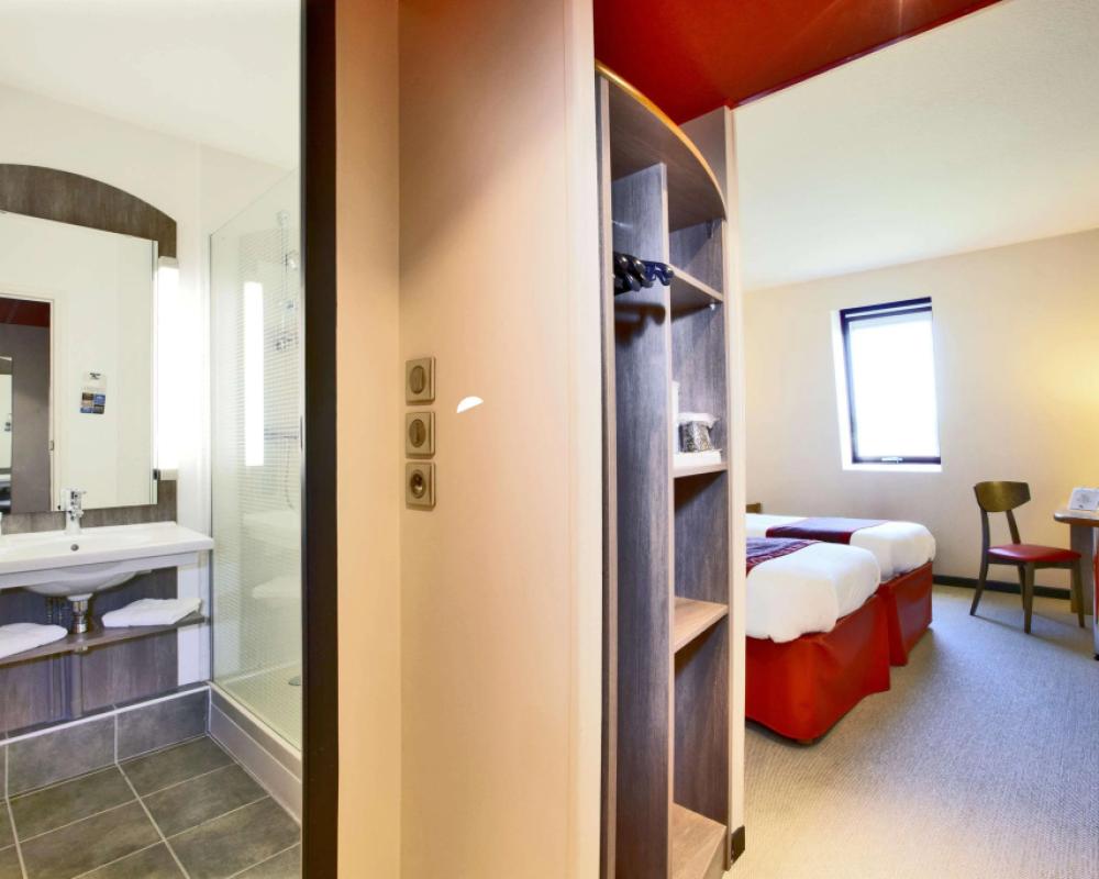 фото Kyriad Prestige Compiegne
