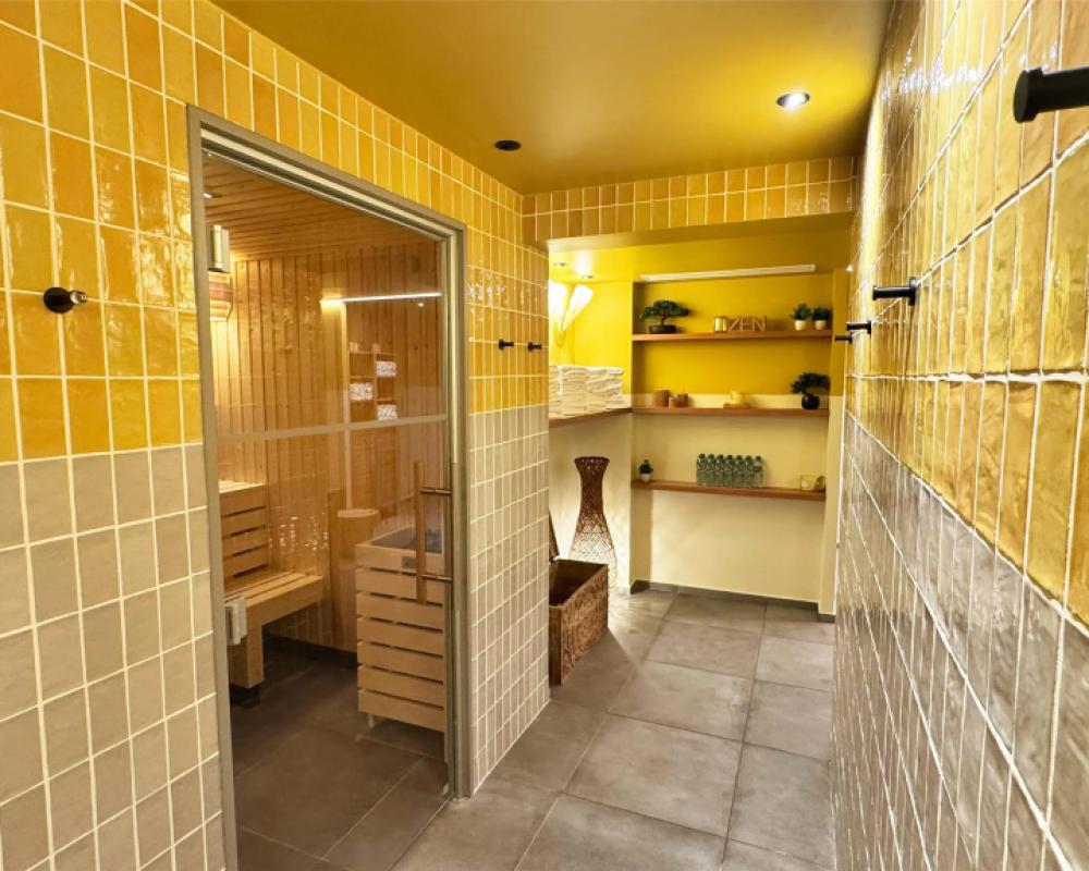 фото Kyriad Prestige Compiegne
