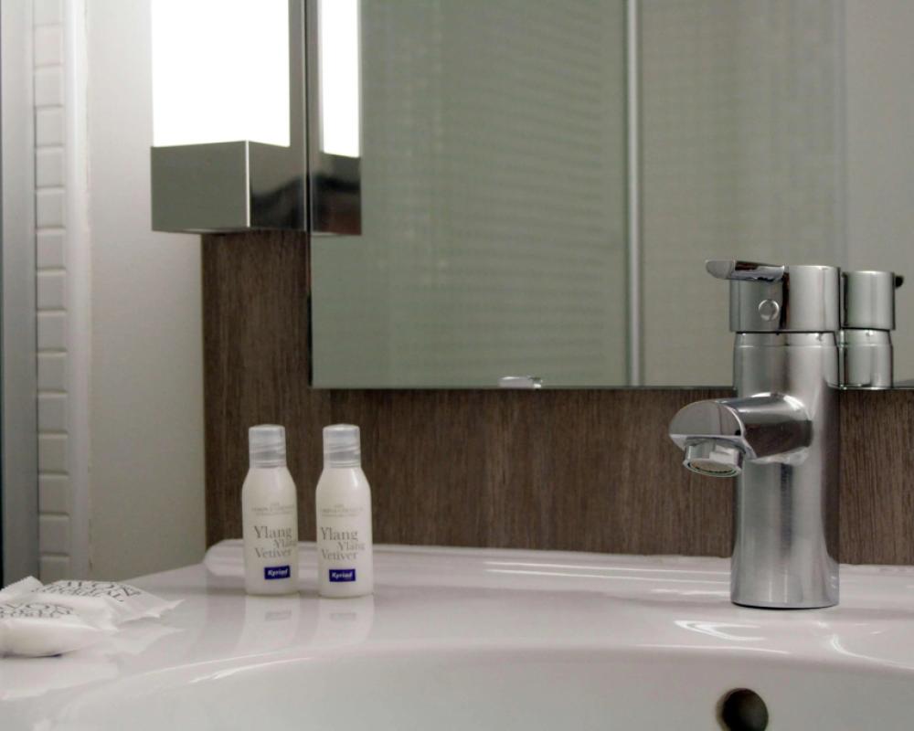 фото Kyriad Prestige Compiegne
