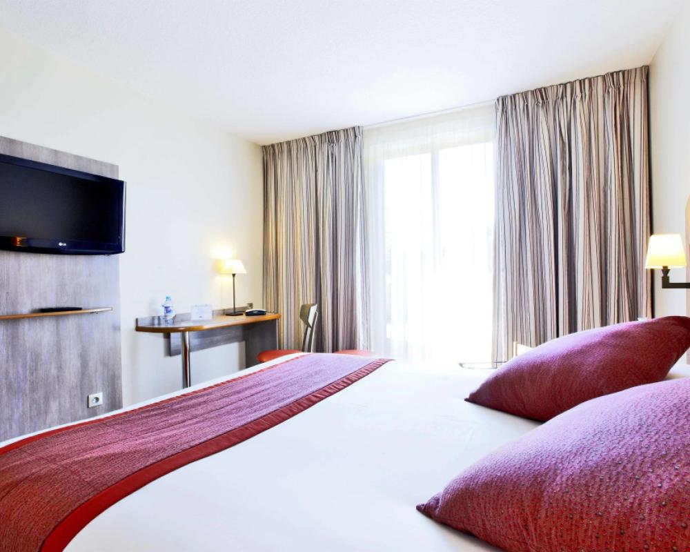 фото Kyriad Prestige Compiegne