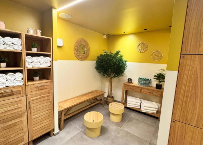 Kyriad Prestige Compiegne
