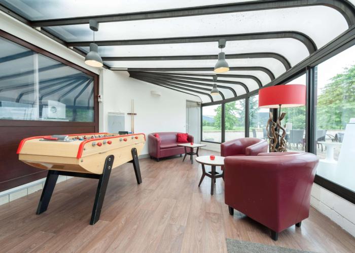 Kyriad Prestige Compiegne