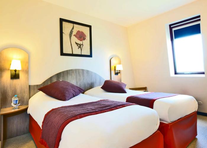 Kyriad Prestige Compiegne