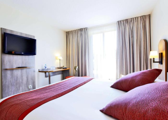 Kyriad Prestige Compiegne