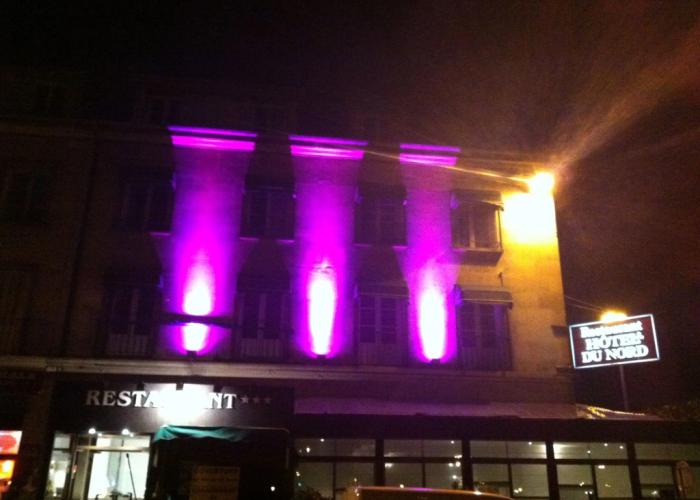 Hôtel du Nord