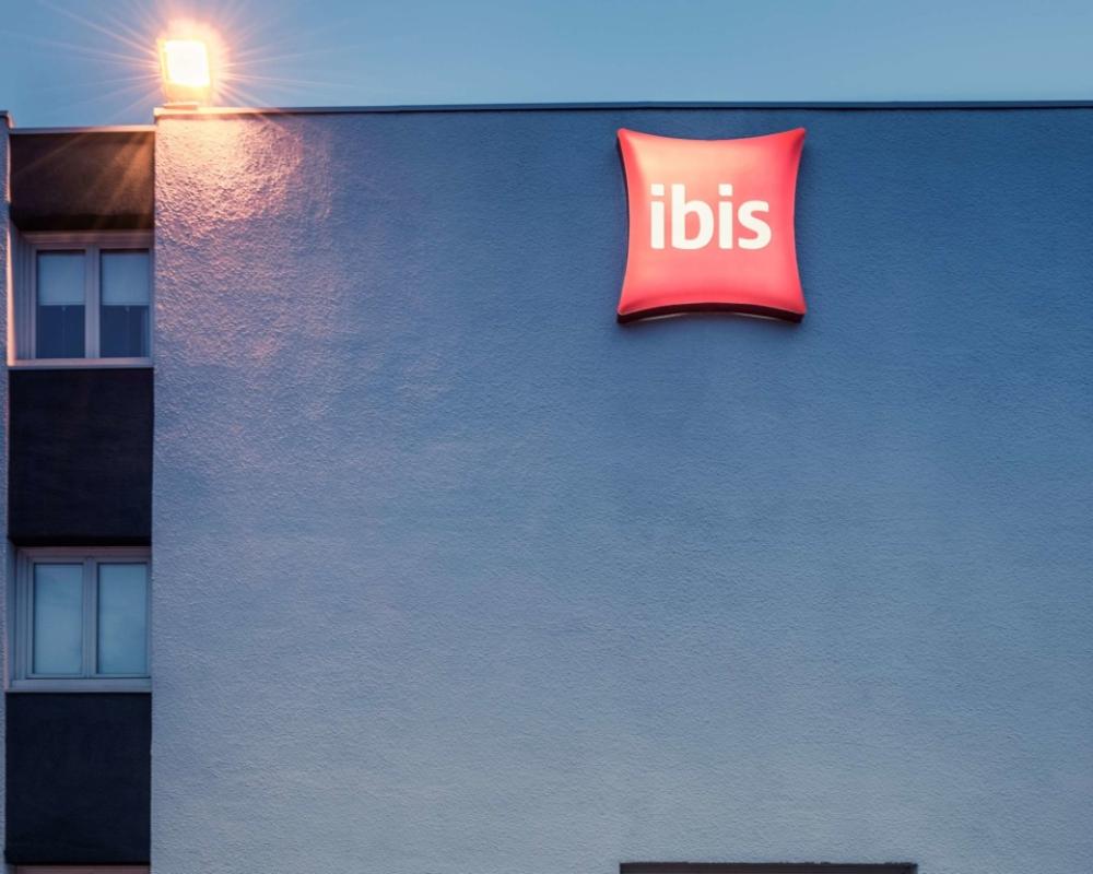 ibis Compiègne