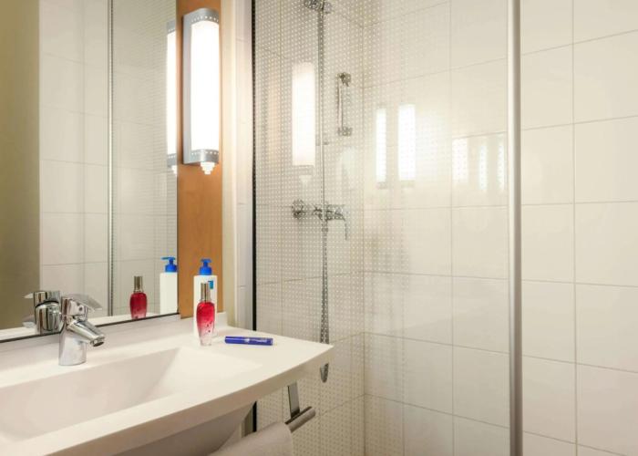 ibis Compiègne