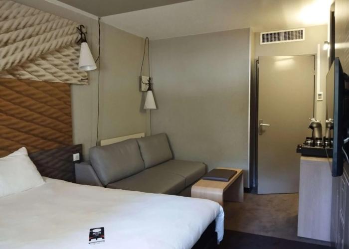 ibis Compiègne