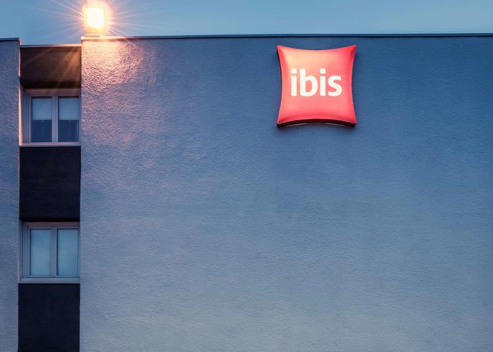 ibis Compiègne