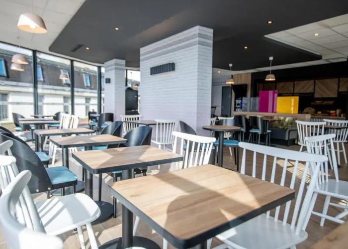 B&B HOTEL Compiègne