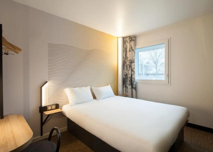 B&B HOTEL Compiègne